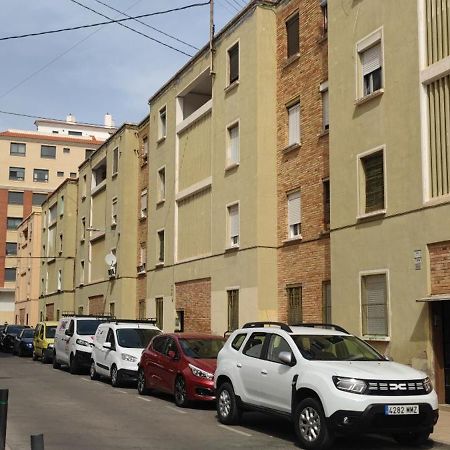Mini Apartamento Castellón de la Plana Exterior foto