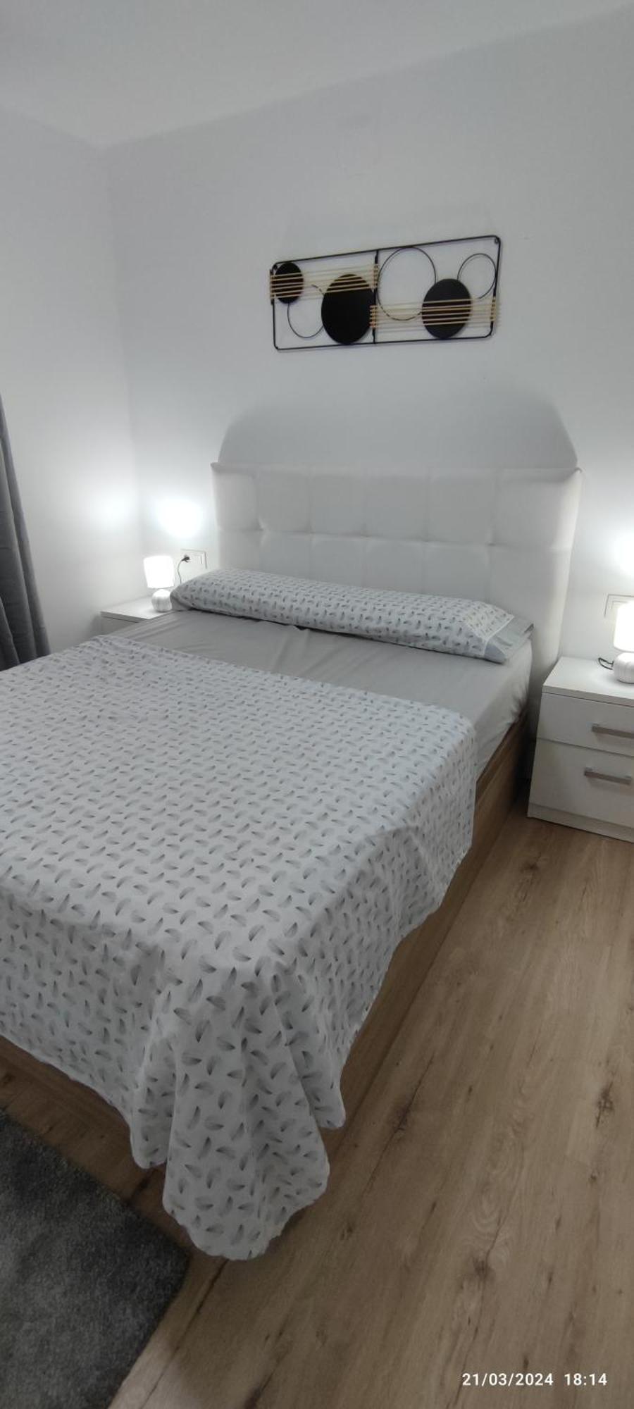 Mini Apartamento Castellón de la Plana Exterior foto