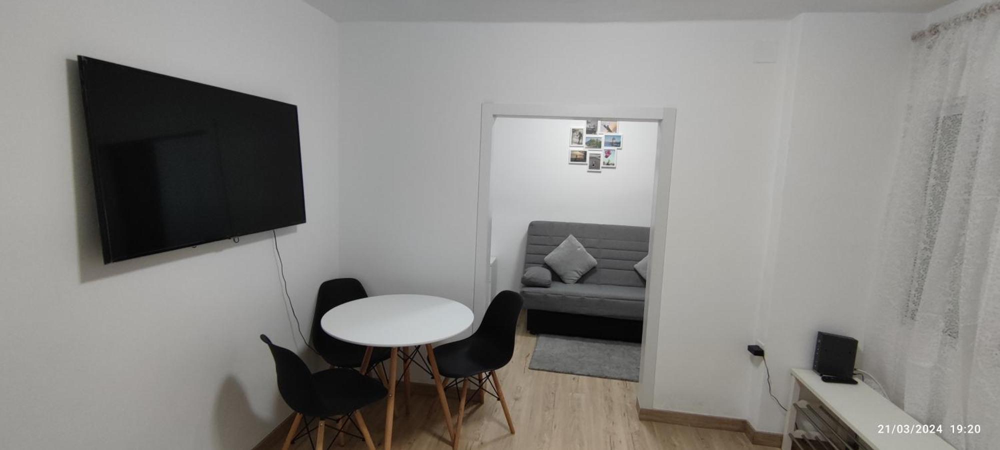 Mini Apartamento Castellón de la Plana Exterior foto