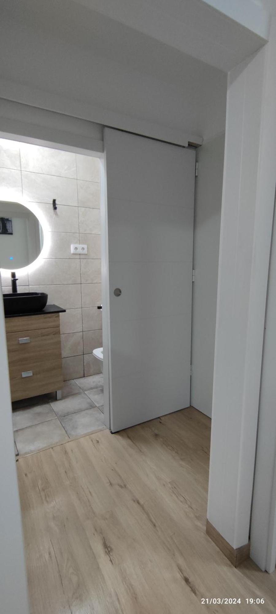 Mini Apartamento Castellón de la Plana Exterior foto