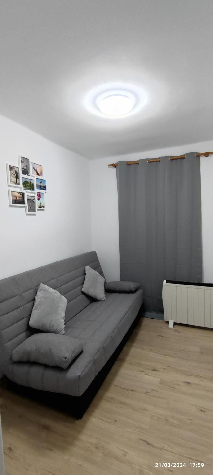 Mini Apartamento Castellón de la Plana Exterior foto